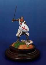 Templar Knight c. 1200