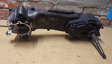 CPI GTR 50 ORIGINAL Motorblock Getriebe Motor Gehäuse Block