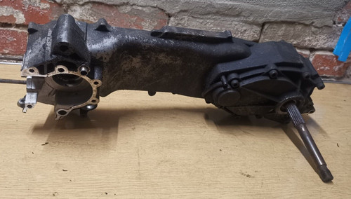 Cpi gtr original motorblock - gtr, 50