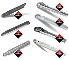 Rubi Schneidrad Ersatzrädchen Fliesenschneider TS-Max, TR-Magnet, Speed Magnet