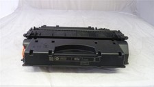 Original HP Toner Schwarz 05X CE505X für HP LaserJet P2055