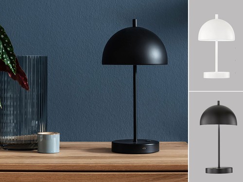 Led design tischleuchten - led,