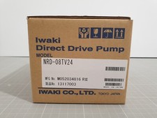 Iwaki NRD-08TV24 Kreiselpumpe