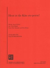 Heut' ist die Käte Käthe