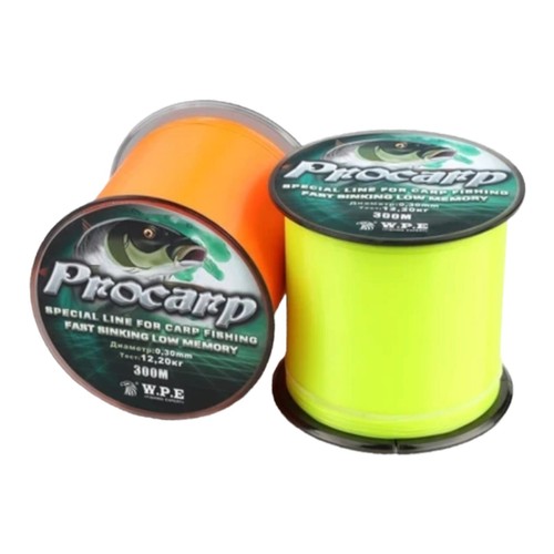 Carp fishing line nylon - carp,