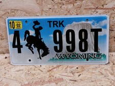 ALTES NUMMERNSCHILD USA