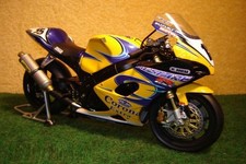 1:12 Suzuki GSX-R 1000 F.Foret 15 Corona 2006 MINICHAMPS 01416