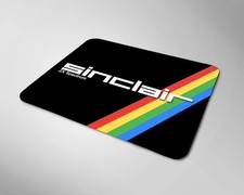 Mauspad Sinclair zx Spectrum