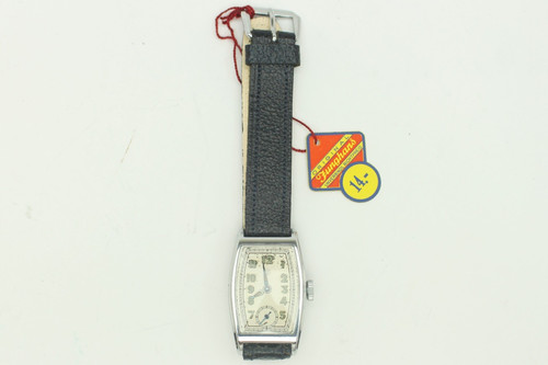 Junghans herrenuhr vintage - junghans,