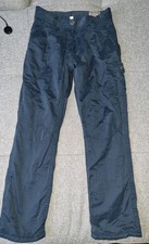 Mädchen Winterhose Gr. 122 7