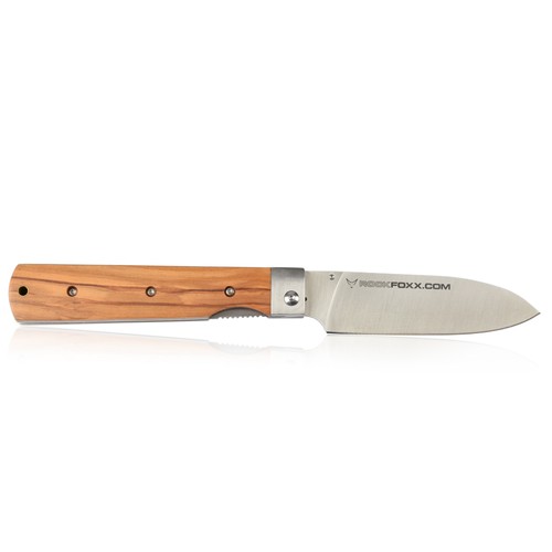 Klappmesser taschenmesser - klappmesser,