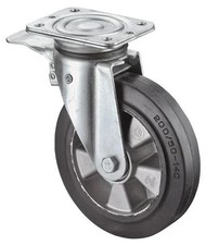 BS Rollen Schwerlastlenkrolle