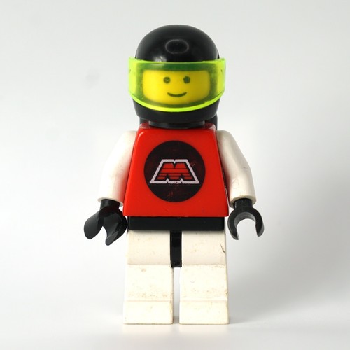 Lego sp0033 tron air tanks - m:tron,