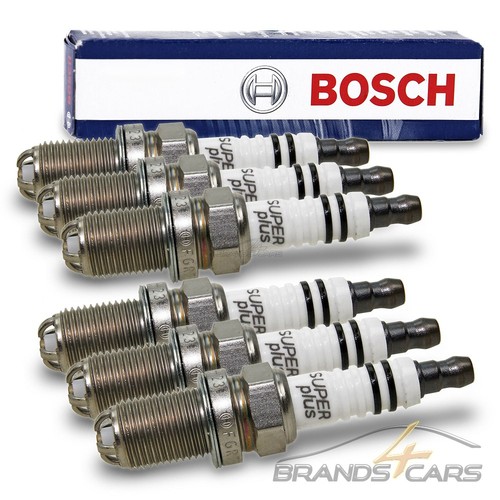 Bosch zündkerze - bosch,
