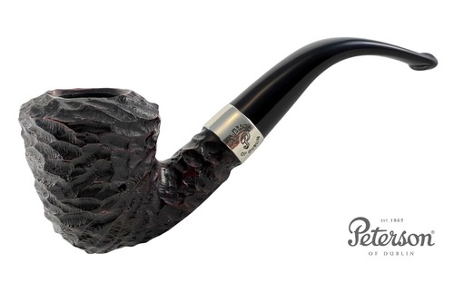 Peterson donegal rocky - donegal,
