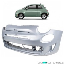 Sport Stoßstange vorne