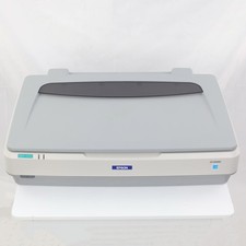 Epson Scanner GT-20000 600dpi A3 USB Leistungsstarker Flachbettscanner