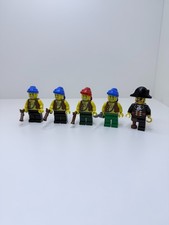 KV 5 Lego Minifiguren Konvolut