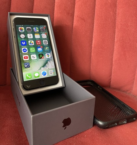 Apple iphone weiß - apple, se