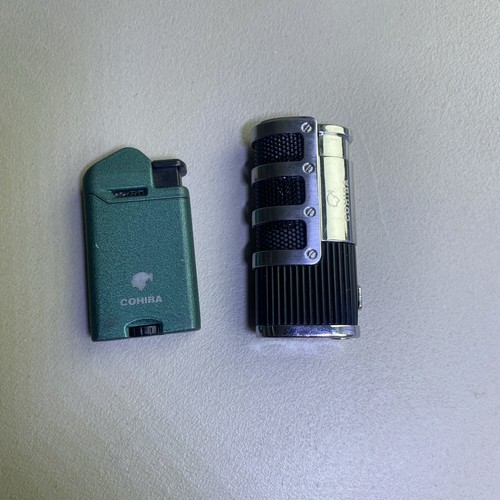 Feuerzeug cohiba - ,