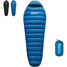 Schlafsack Daunenschlafsack