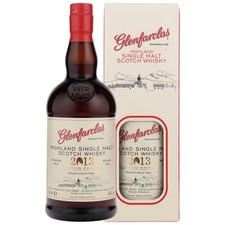 Glenfarclas Easter Edition