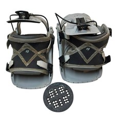 Flow Flite Snowboard Bindings