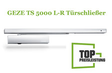 GEZE TS 5000 L-R