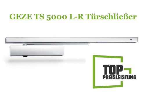 Geze 5000 r - ts,
