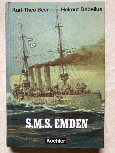 Emden beer debelius - beer, /