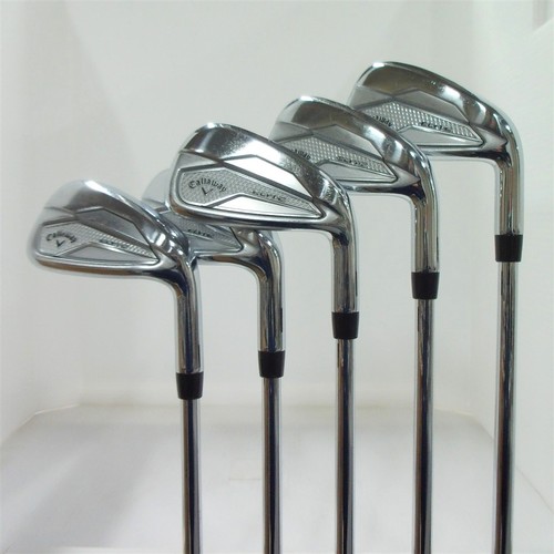 Callaway iron set elyte - iron,