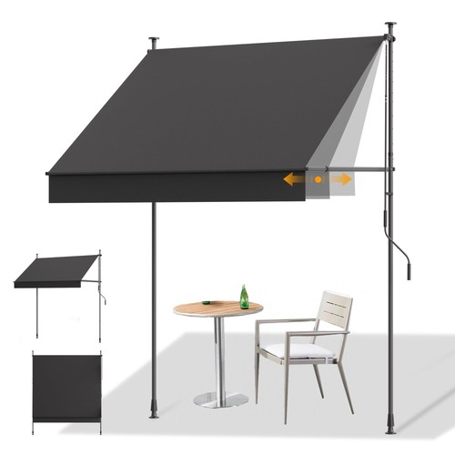Homedemo klemmmarkise 400x125 - homedemo,