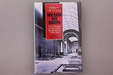 Der Raub der Europa Buch -
