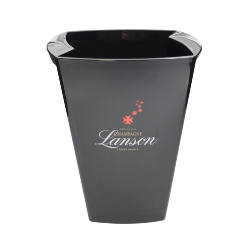 Lanson champagner kühler - lanson,