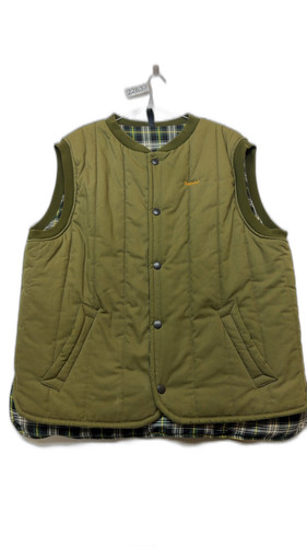 Barbour trekker weste - barbour,