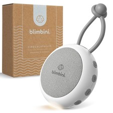 Blimbini white noise - white,