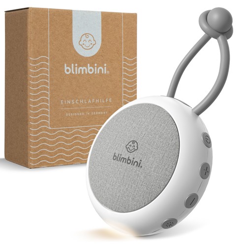 Blimbini white noise - blimbini, machine