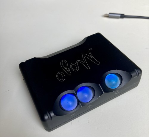 Chord mojo - chord,