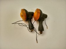 2x Blinker Original Yamaha XT 250 3y3 Turnsignal