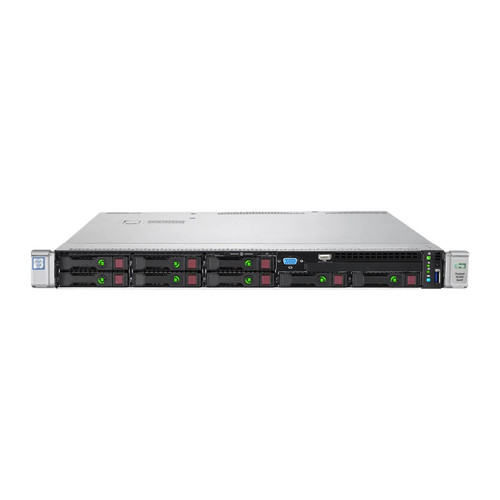 Hpe proliant dl360 gen9 - proliant,