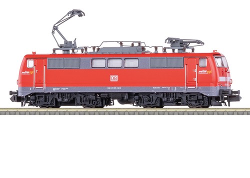 Spur minitrix 16725 - spur,