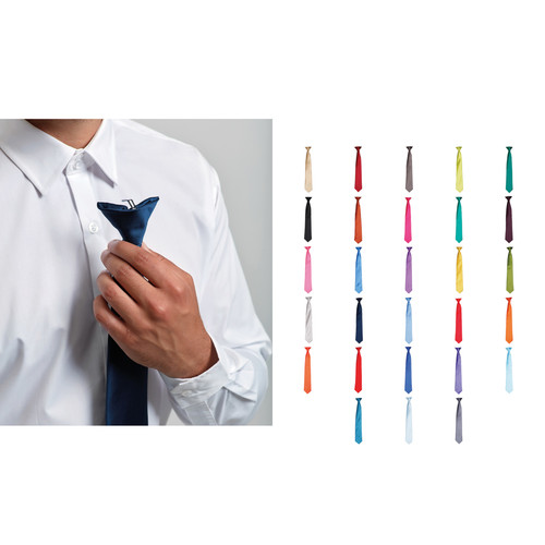 Premier farben satin clip - premier,