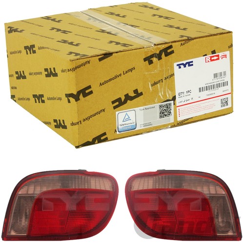 Tyc heckleuchte - 2x,