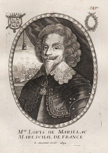 Jean louis marillac - jean-louis,