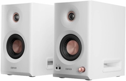 Edifier mr5 soundsystem - 2.0,
