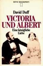Victoria und Albert