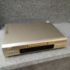 DENON DVD-2910 Universal