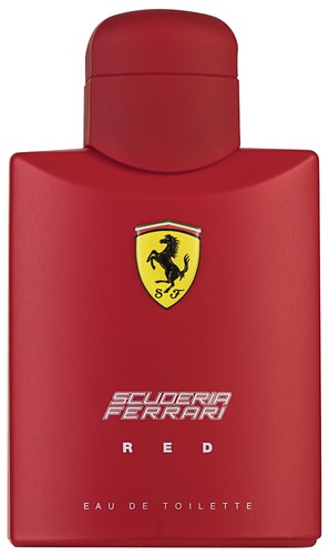 Ferrari scuderia red - ferrari,