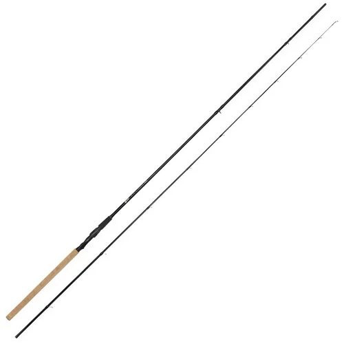 Sensas black arrow 600 - black,