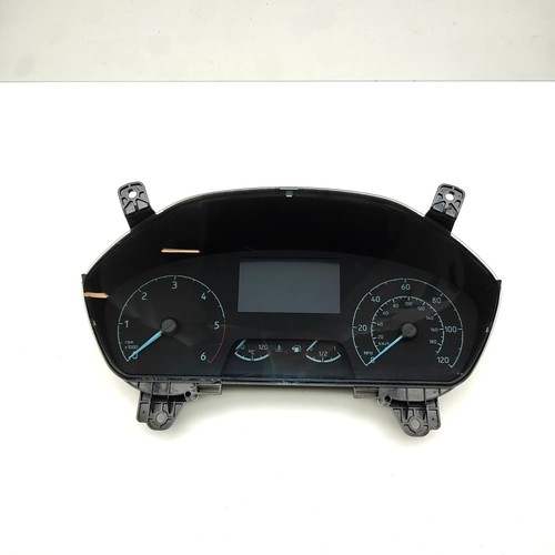 Ford transit v363 - v363, mk4
